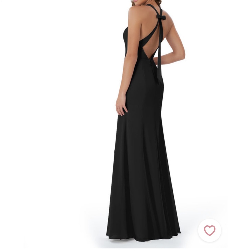 Azazie bridesmaid dress size 8